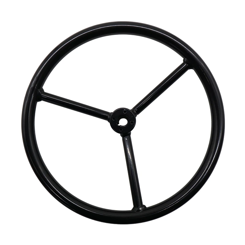 Kúluventlar Handvirkar lokar Handhjól