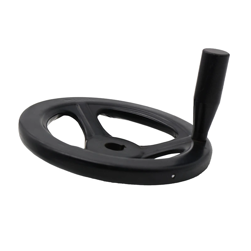 Three Spoke Round Hand Wheel Three Spoke Round Hand Wheel