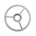 Handhjól úr ryðfríu stáli í iðnaðargráðu