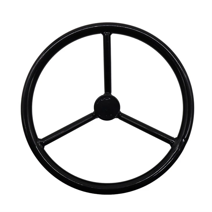 Lokaaðlögun Handhjól