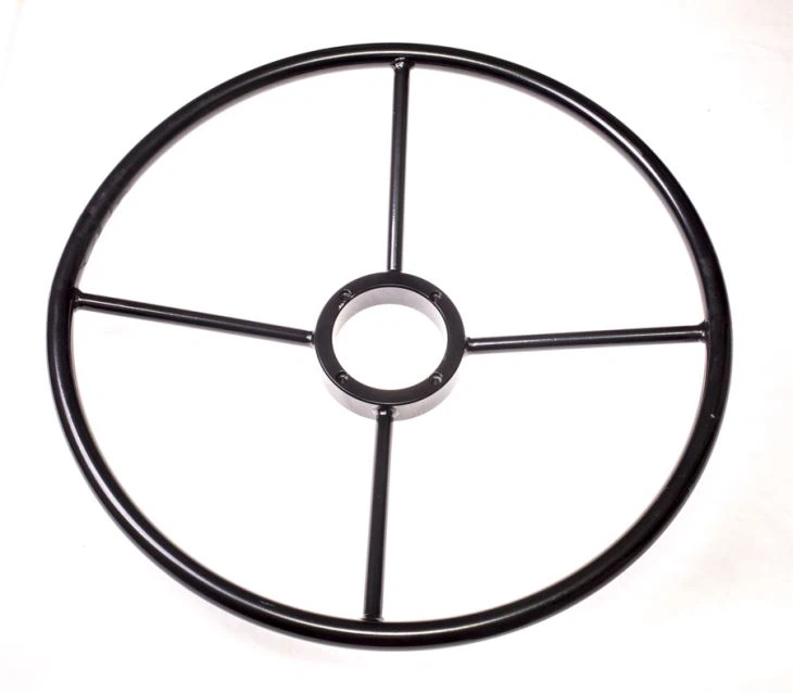 Sérsniðin loki hjólhjól