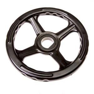 Hlið Valve Handwheel Framleiðandi