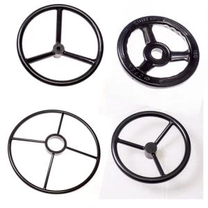 Butterfly Valve Hand Wheel