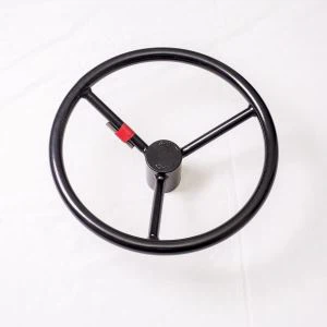 Þrjú talað hönd hjól fyrir lokar