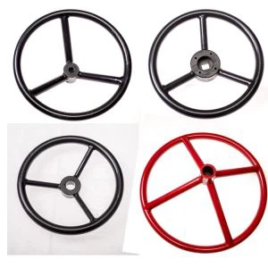 málmur Handwheel samskeyti