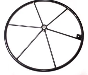 Vélræn hönd hjól