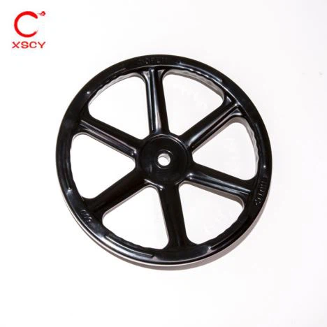 Stýrisvél Valve Handwheel