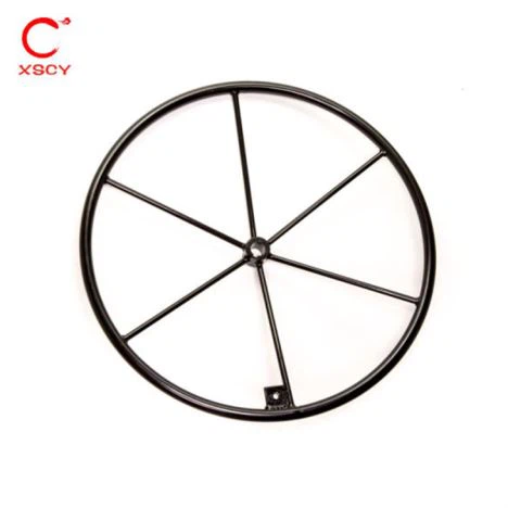 Stór loki tileinkað hjólhjól