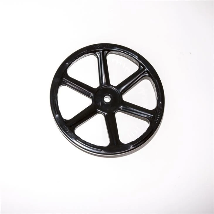 Ripple Hand Wheel