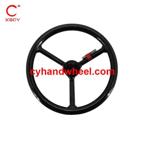 Handhjól til lækninga