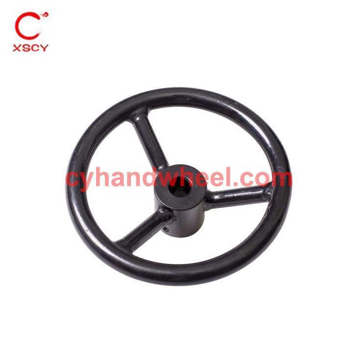 hnöttur Valve Handwheel Framleiðendur