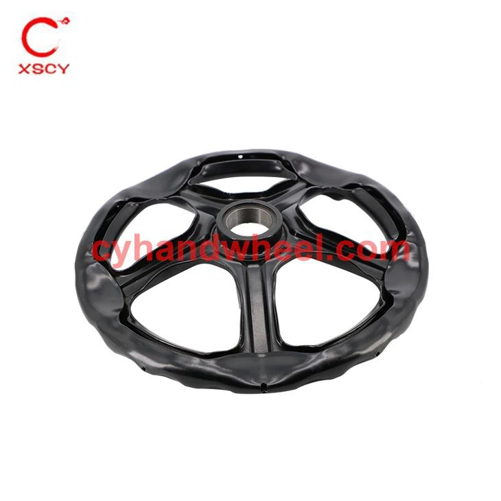 Handwheel For Printing Machinery