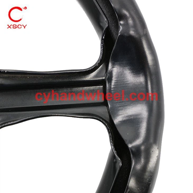 Handwheel For Printing Machinery