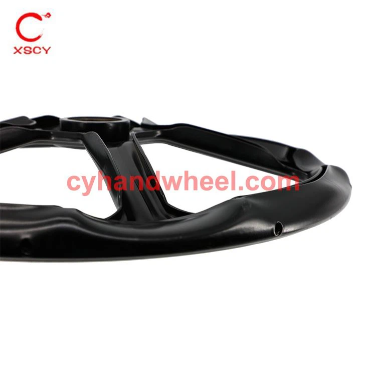 Large Diameter Stamping Handwheel