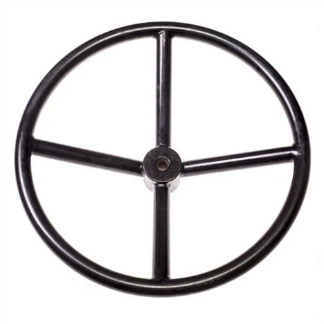 Steypujárni CNC handhjól