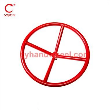 Handhjól fyrir CNC fræsivél