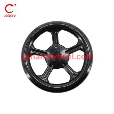 Handhjól fyrir iðnaðarmannatafla