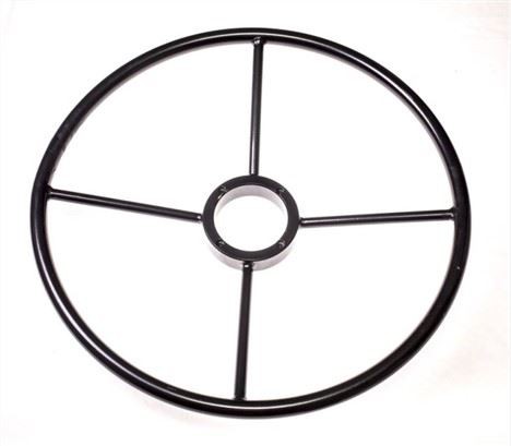 Rennibekkur aukabúnaður handhjóla