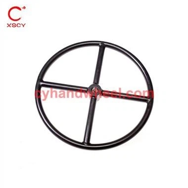 Hringrás með aðlaga hring