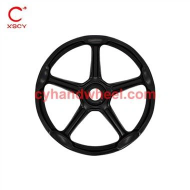 Stimpill vatnsventils