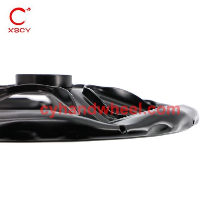 Steel Pressed Stamping Handwheel