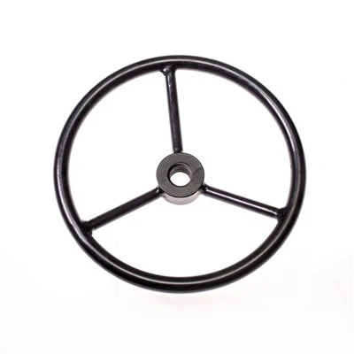 Globe Valve Handhjól