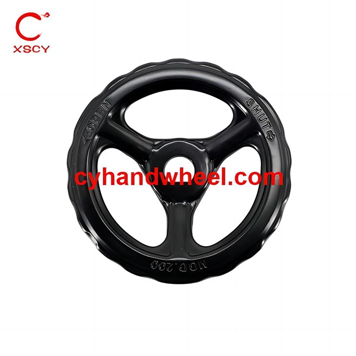 Handhjól fyrir borðsög